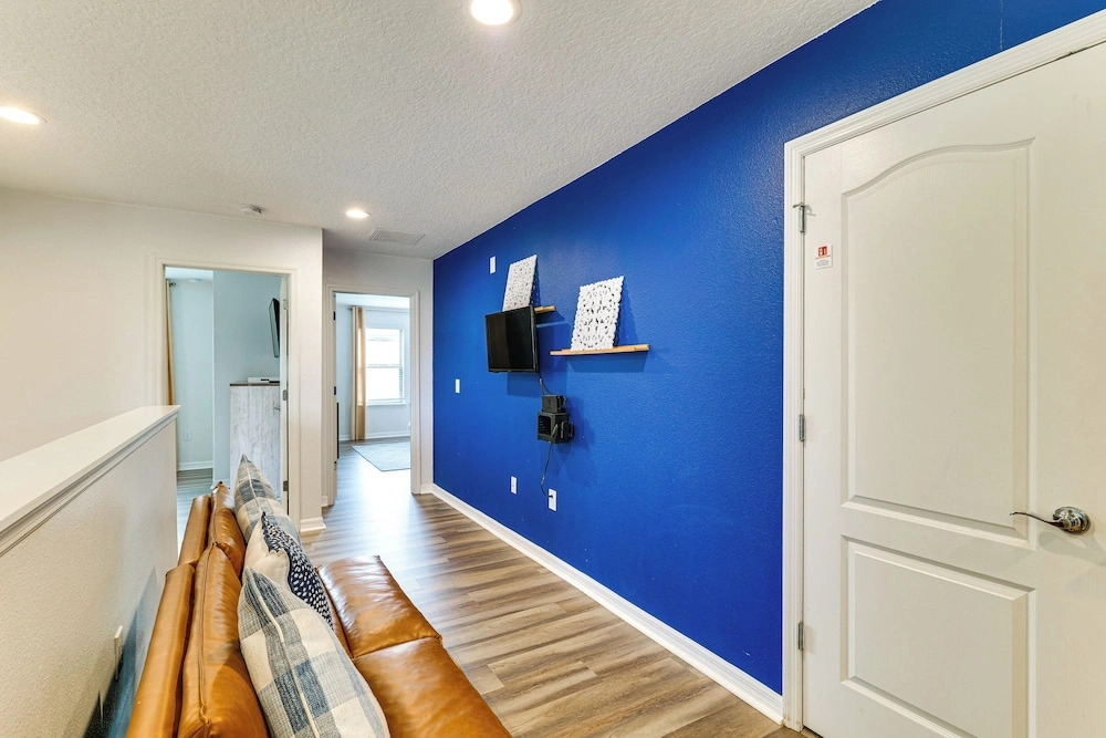 Disney Oasis: 5BR Windsor Home w/ Private Pool