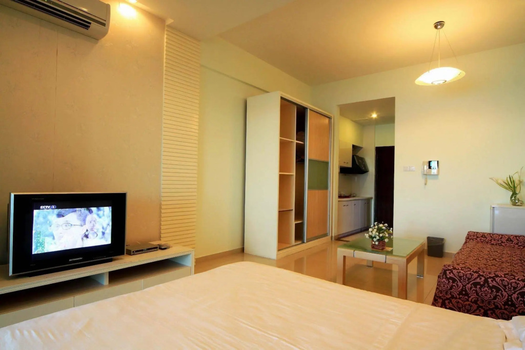 Sunshine Holiday Resort Sanya Apartment Sanyawan Branch