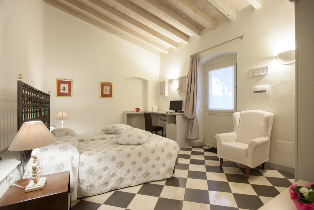 Hotel Maison Tresnuraghes