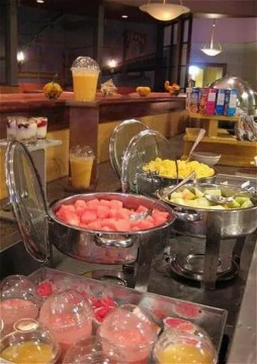 Holiday Inn Pittsburgh-Monroeville