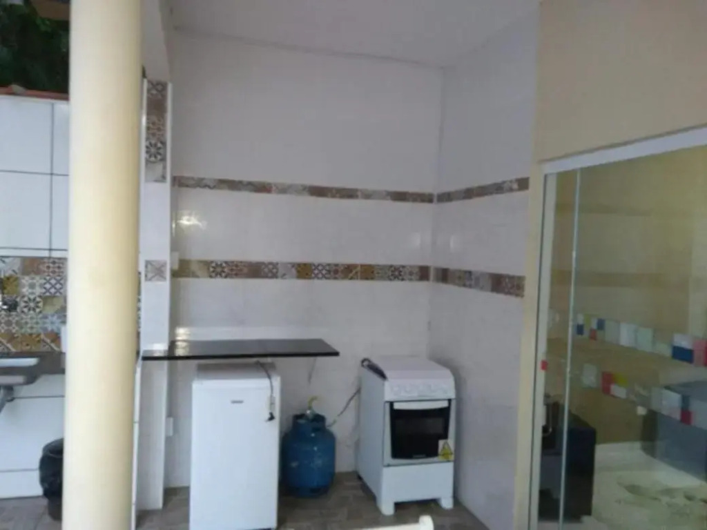 Casa Ubatuba Com Piscina
