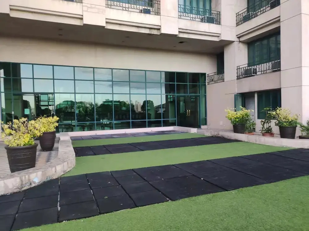 GOTOPHI at Renaissance 3000 BGC