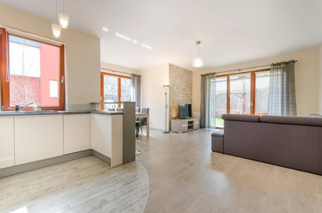 Sopot Kamienny Potok by NorthSide Apartments