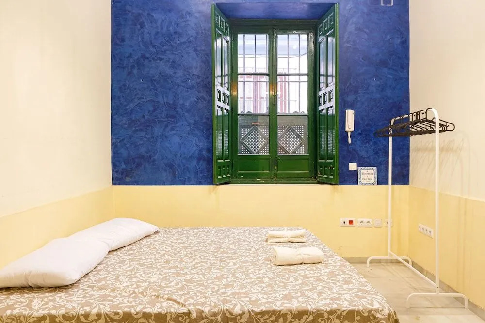San Isidoro Hostel Sevilla