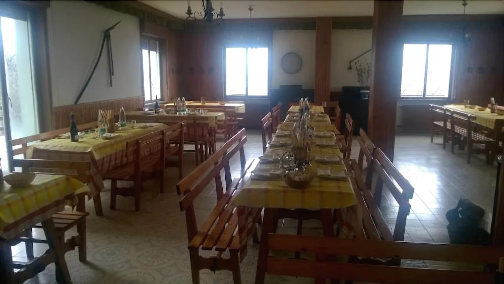 Albergo ristorante Payarin