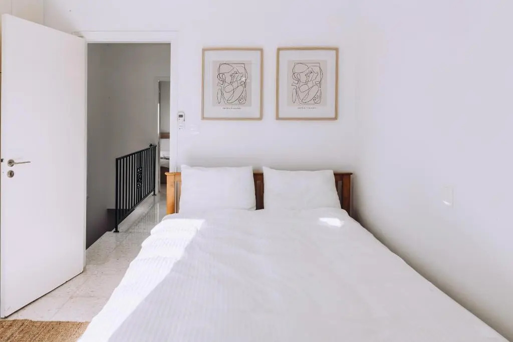 Procy 101 Ideal for Long or Short Stays
