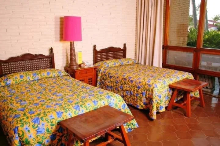 Hotel Balboa Towers