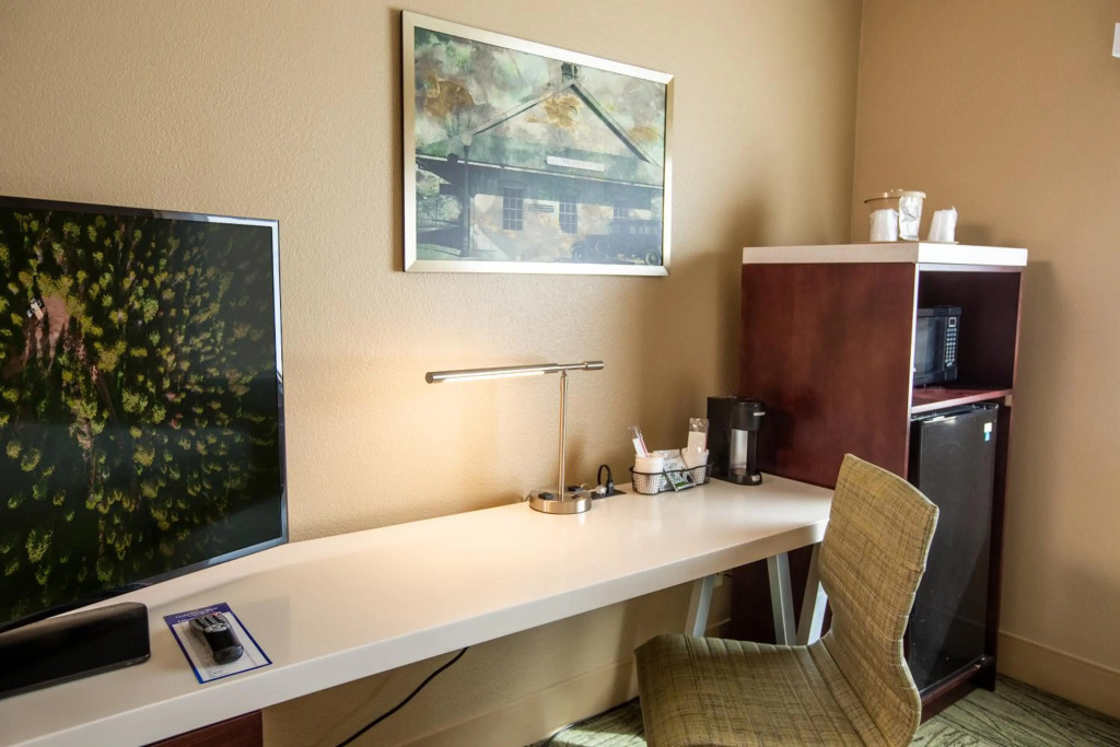 Gold Dust West