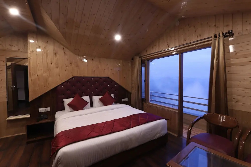 Beyond Stay Himalayan Cottage Kufri