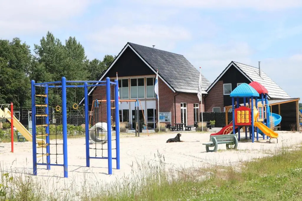 Bungalowpark De Kremmer