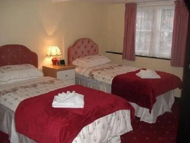 Waterloo House Hotel