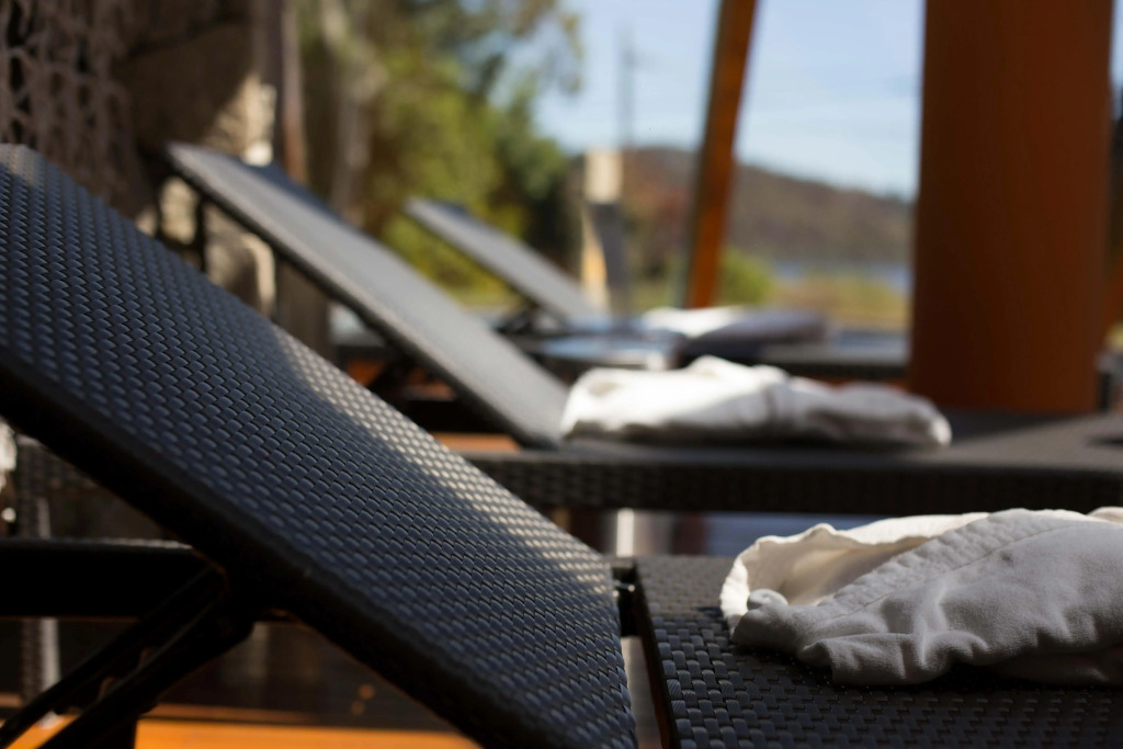 Rochester Bariloche Suites & Spa