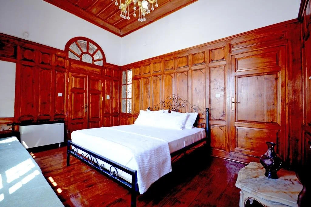 Setenonu 1892 Hotel