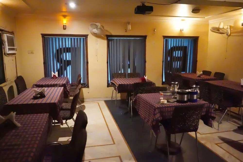 Hotel Satlaj