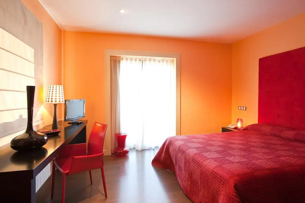 Hotel Luces del Poniente