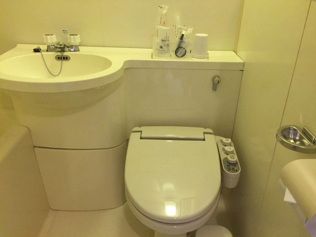 APA Hotel Kitakami Ekinishi