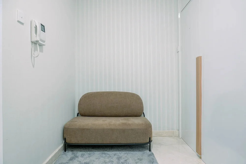Exclusive 1BR at Puri Orchard Apartment in Strategic Location