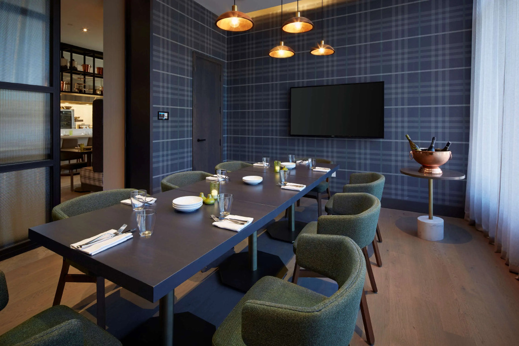Andaz Ottawa Byward Market, By Hyatt