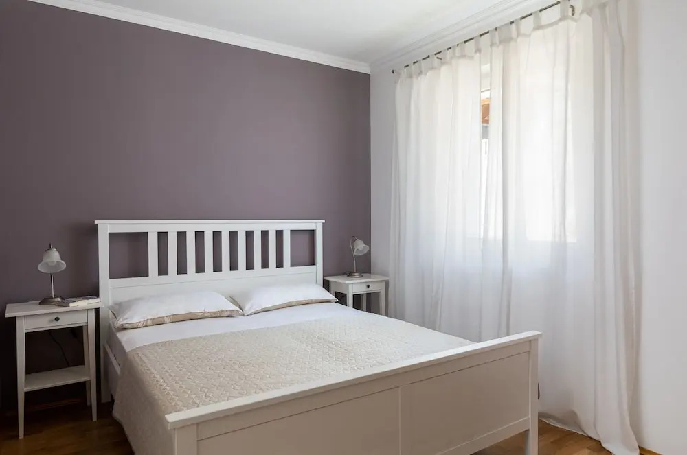 Apartments Silvija