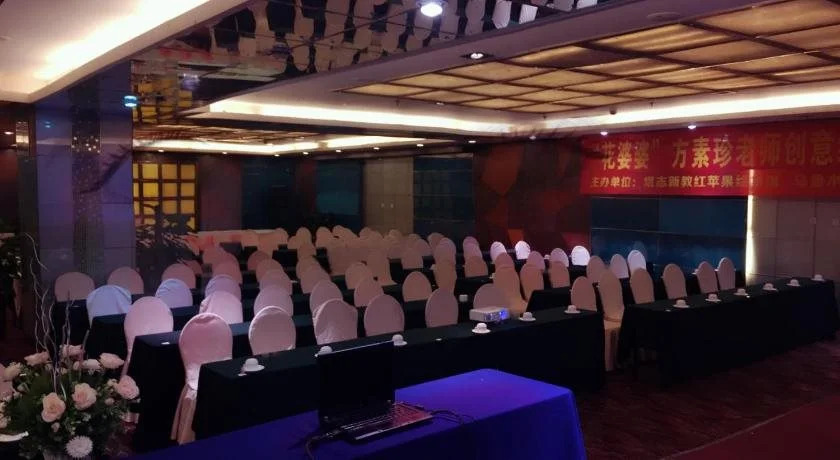 Excemon Xinjiang Yilite Hotel