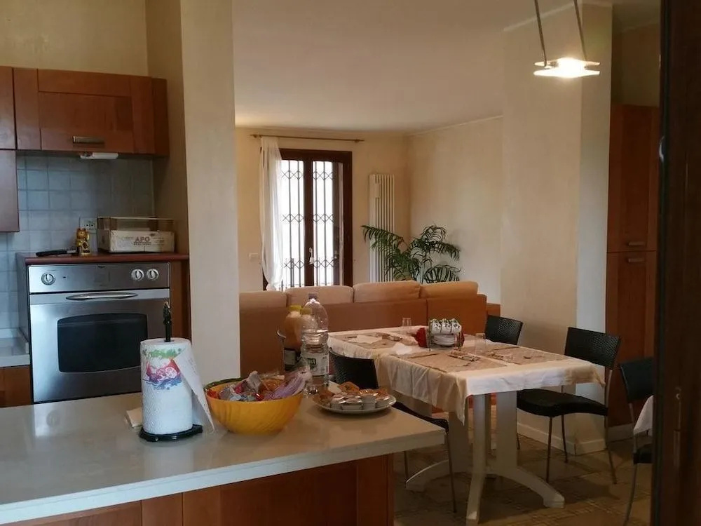 Bed and Breakfast Marignano