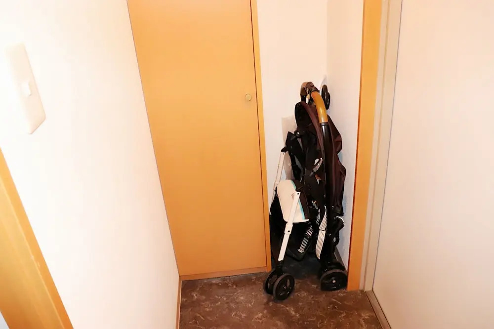 Nihonbashi Sunshine Apartment