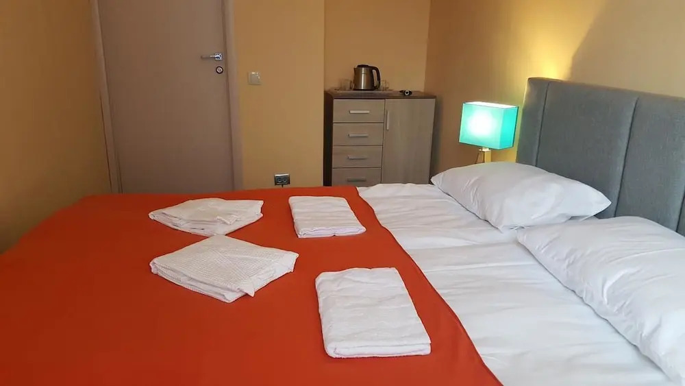 Mini-hotel Sovotel