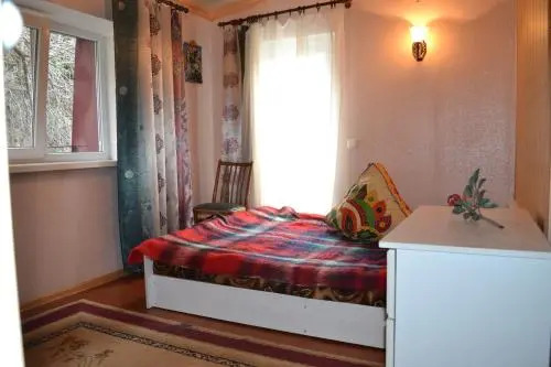 Guest House - our beach "Lanzheron"