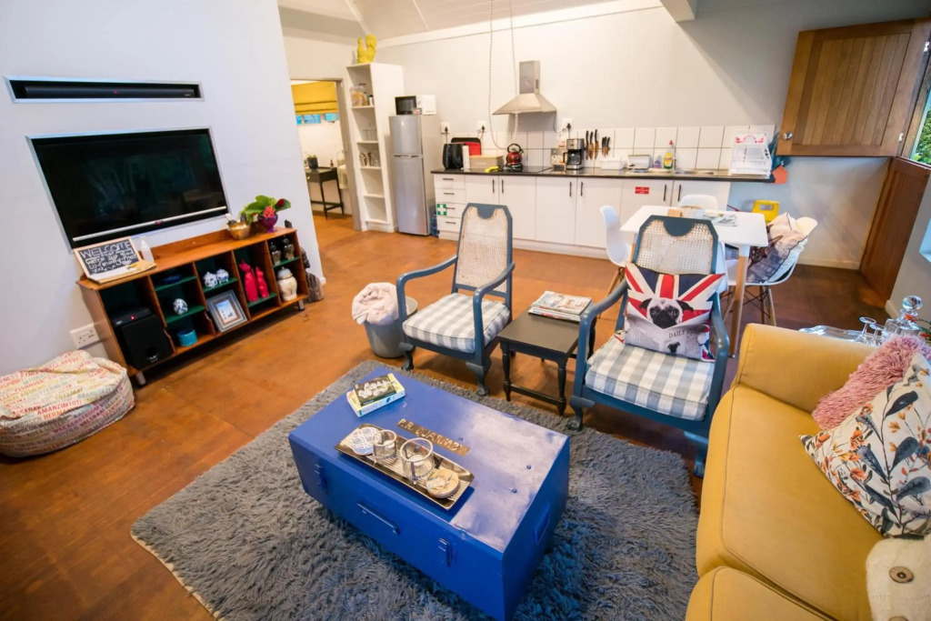 Glen Islay Self Catering Cottage