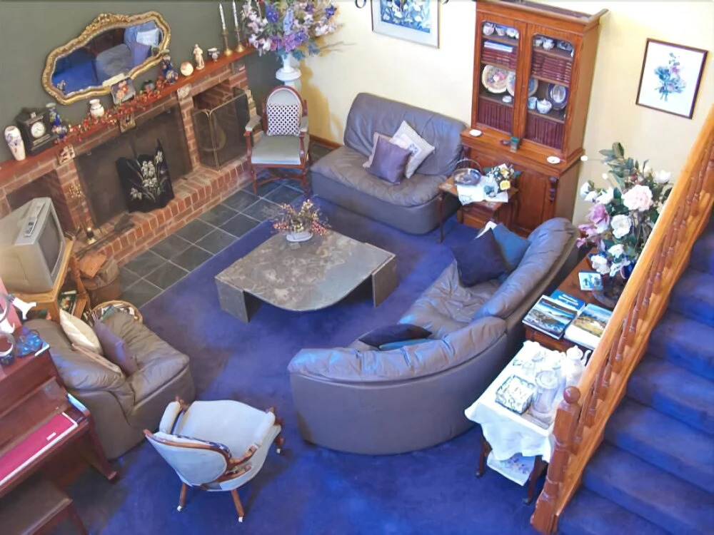 Roseneath Villa B&B