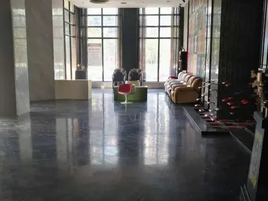Style Hotel (Ningxiang Store)