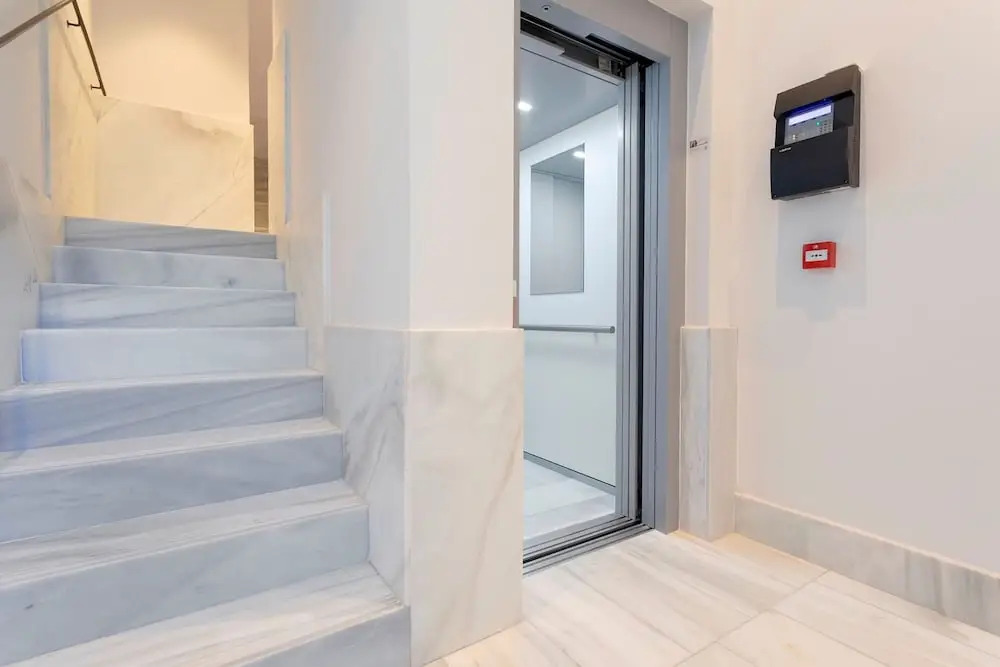 Lovely Apartment in Sevilla San Vicente II