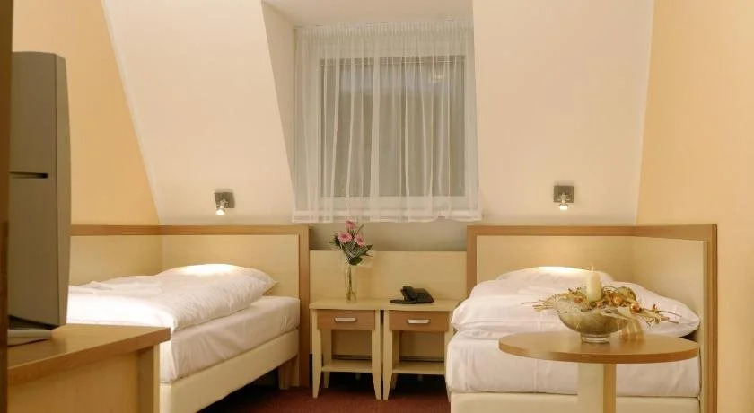 Wellness Hotel Diana