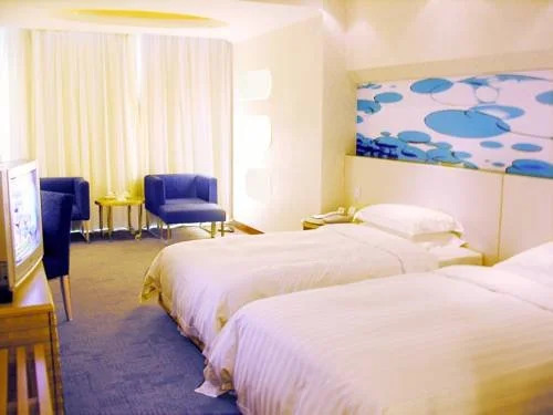 Eletel Hotel Shenyang