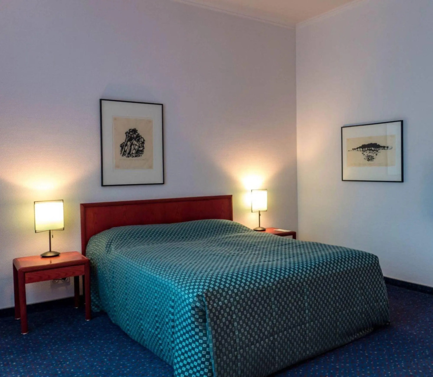 Heckers Hotel Kurfürstendamm
