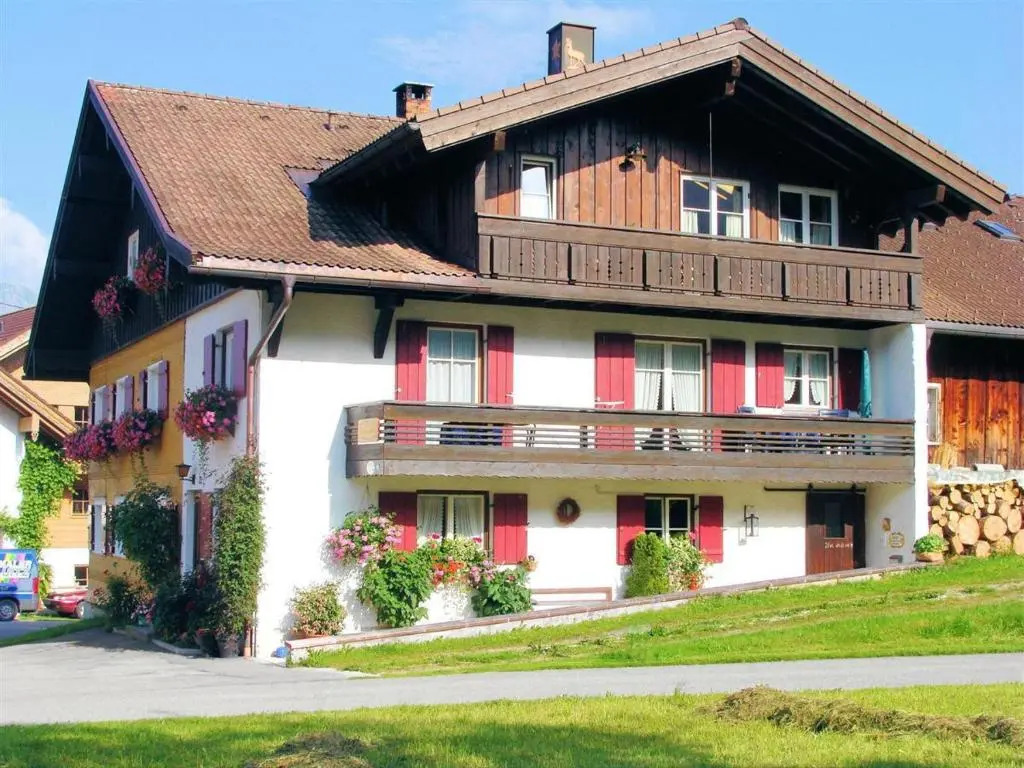 Landhaus Diringer