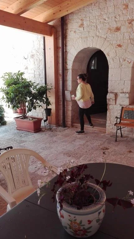 B&B Masseria Spilafemine