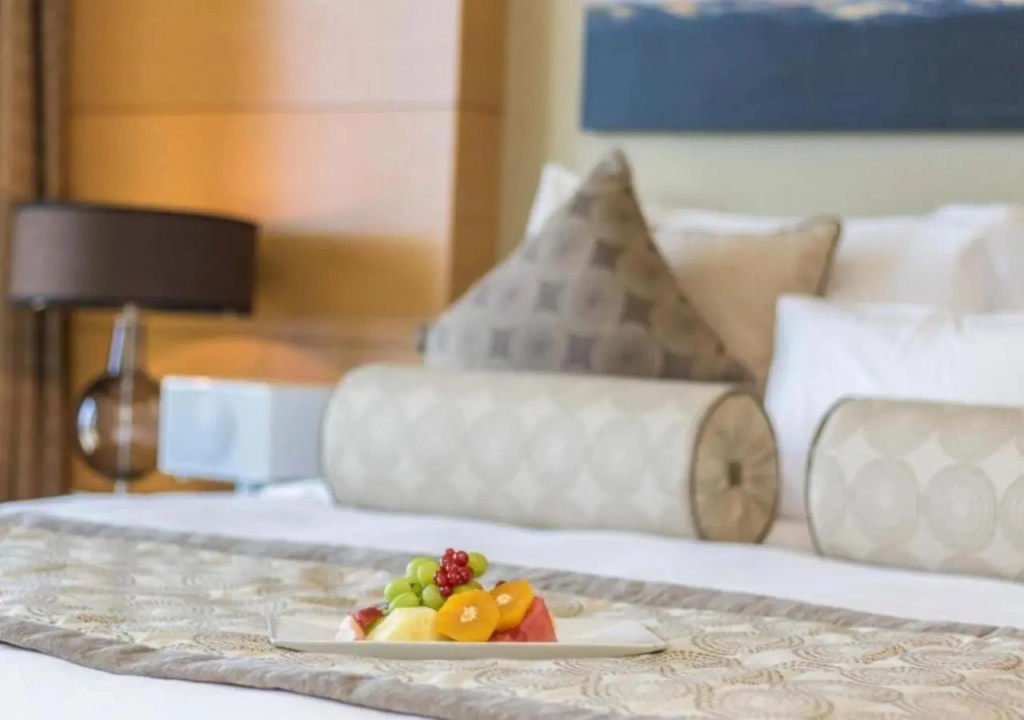 Ostay - Address Dubai Mall - The Residence