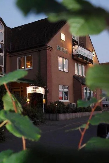 Hotel Leegebruch