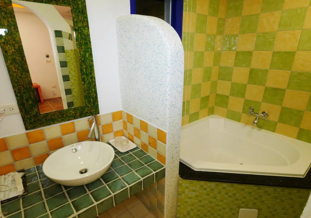 Long Yuan Bali Hostel