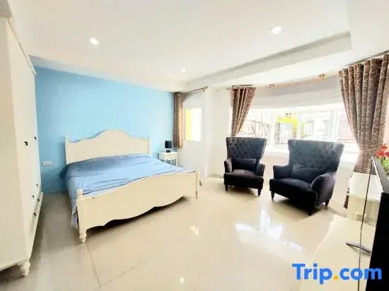 Orca Guest House and Restaurant