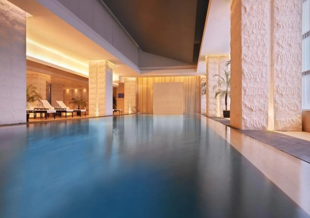 Himalayas Hotel Shanghai