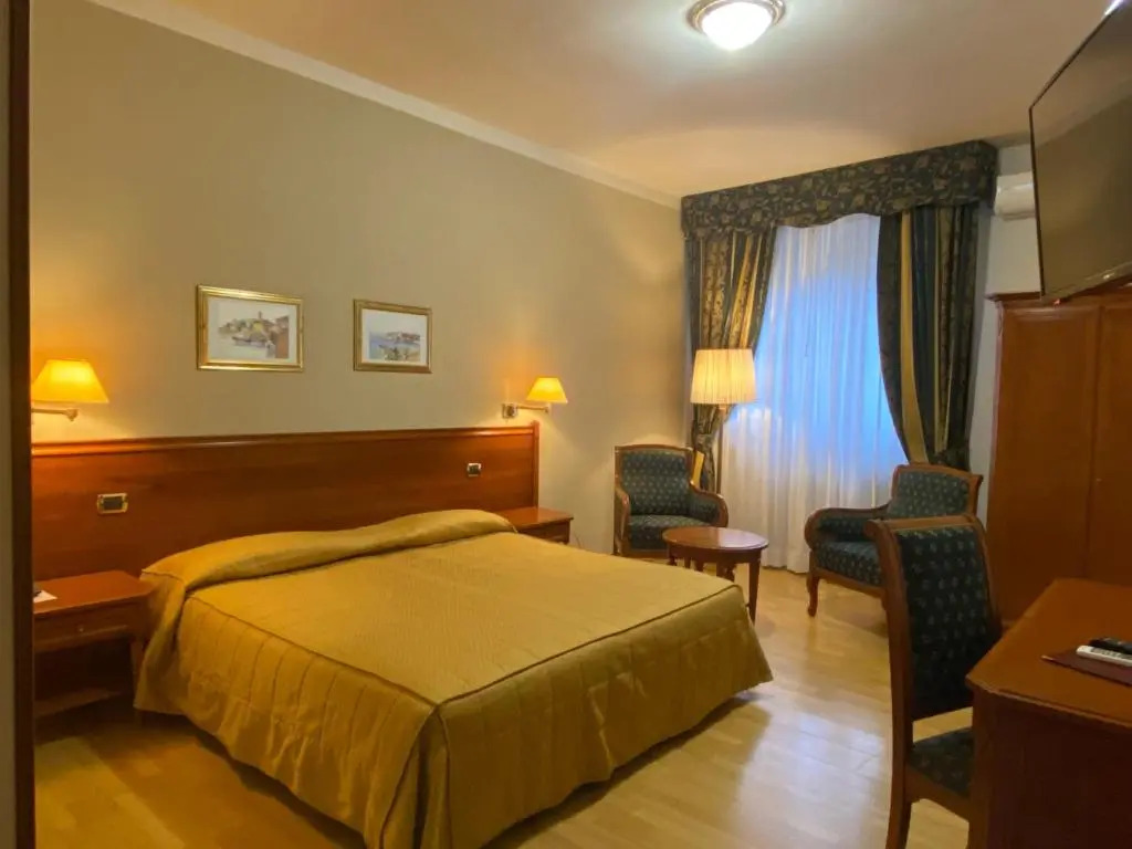 Hotel Il Vigneto