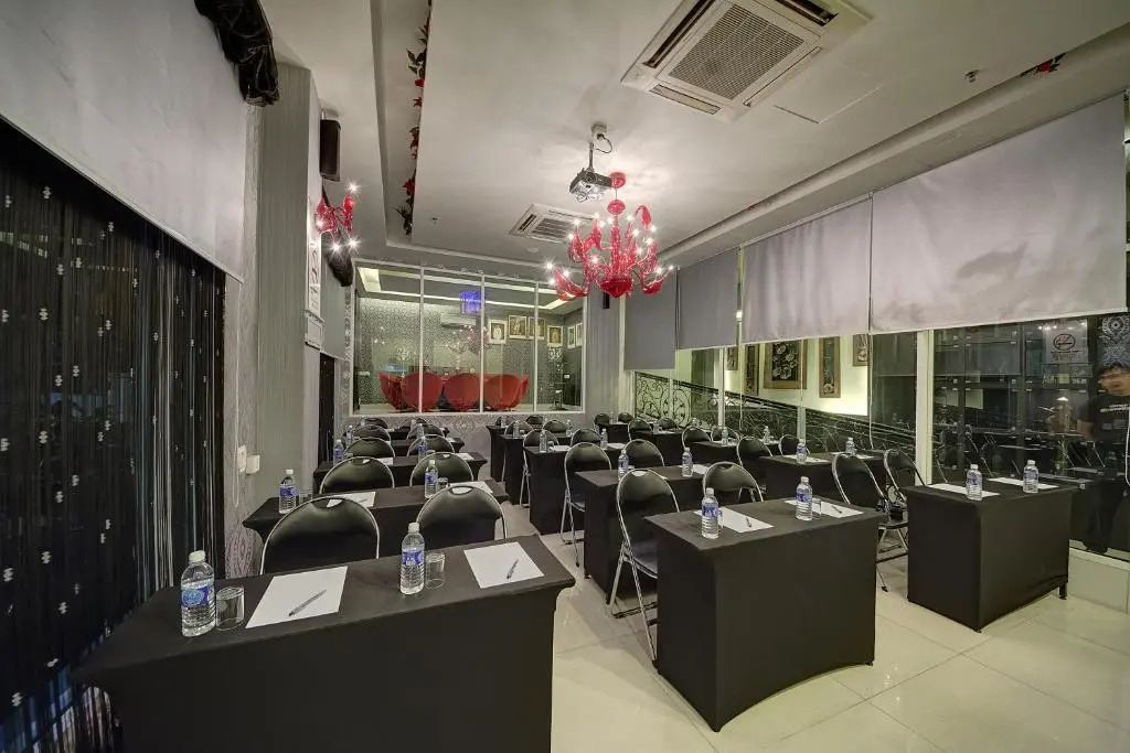 Triima Inn Arenaa Melaka