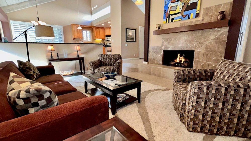 Golf Lovers Villa
