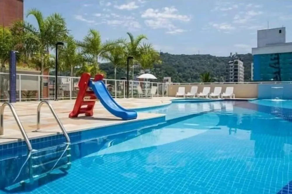 Apartamento Vista para o Mar AP113