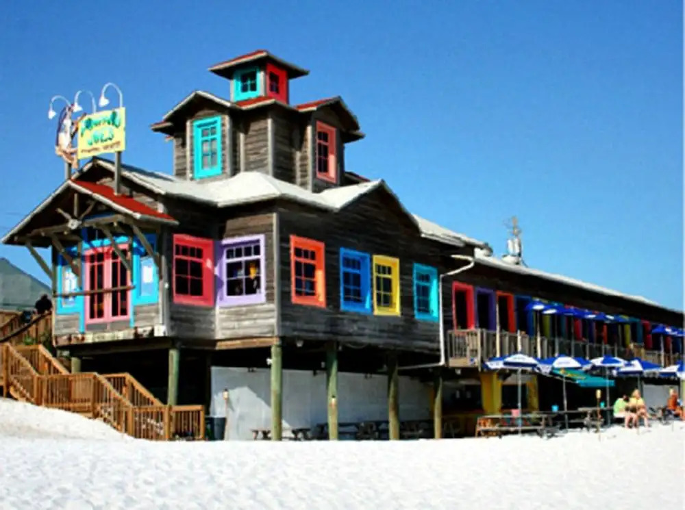 Gulfview I 314