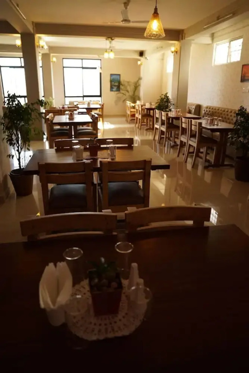 Hotel Lavisto