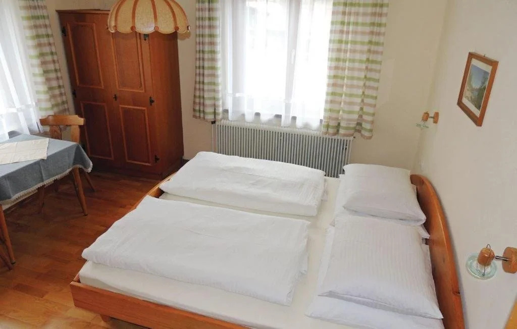 Haus Grugger Appartements