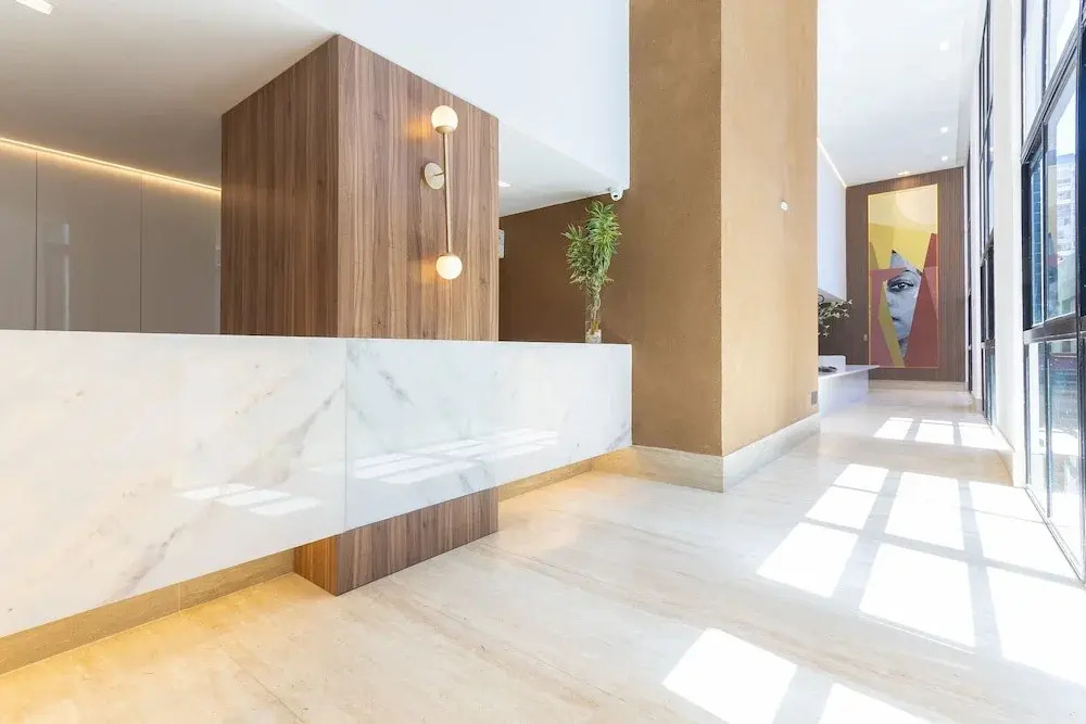 Tolive Riverside - Studios de Alto Padrão em Recife by Carpediem